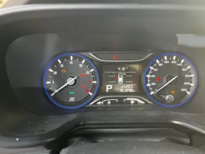 2020 جاك جي اس ٣