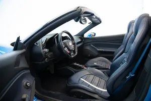 2016 Ferrari 488