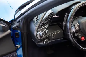 2016 Ferrari 488