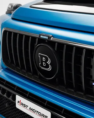2025 Mercedes-Benz G-Class