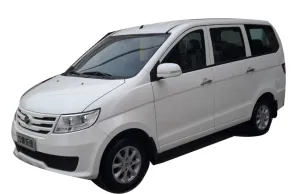 2022 Lifan Lotto in dubai
