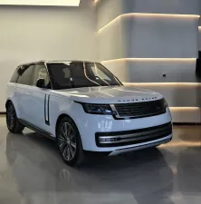 2023 Land Rover Range Rover in dubai