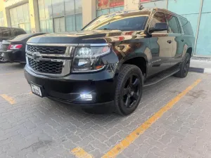 2019 Chevrolet Suburban in dubai