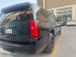 2019 Chevrolet Suburban