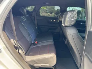 2020 Chevrolet Blazer