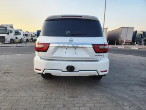 2020 نيسان باترول 