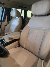 2023 Land Rover Range Rover