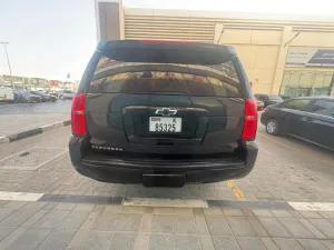 2019 Chevrolet Suburban