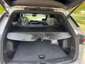 2020 Chevrolet Blazer