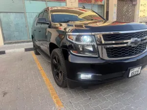 2019 Chevrolet Suburban