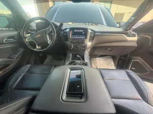 2019 Chevrolet Suburban