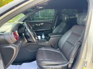 2020 Chevrolet Blazer