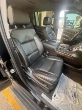 2019 Chevrolet Suburban
