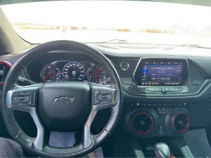 2020 Chevrolet Blazer