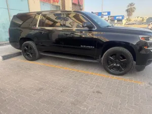 2019 Chevrolet Suburban