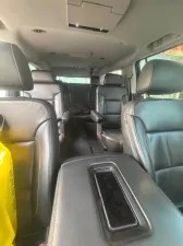2019 Chevrolet Suburban