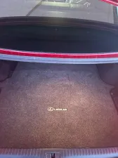 2020 Lexus RC