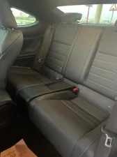 2020 Lexus RC