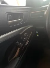 2020 Lexus RC