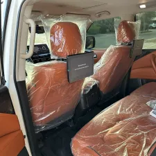 2024 Nissan Patrol