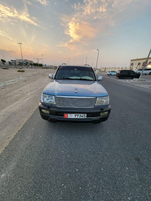 2005 Toyota Land Cruiser in dubai