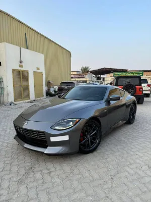 2023 Nissan 400Z in dubai