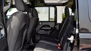 2023 Jeep Wrangler Unlimited