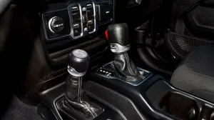 2023 Jeep Wrangler Unlimited