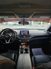 2021 Nissan Altima