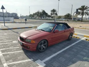 2002 BMW 3-Series