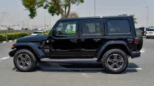 2023 Jeep Wrangler Unlimited