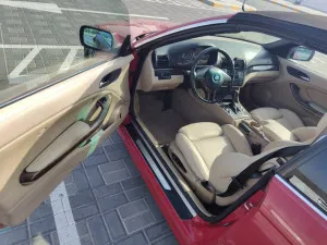2002 BMW 3-Series