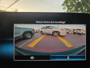 2020 Mercedes-Benz C-Class