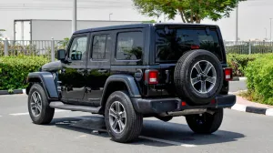 2023 Jeep Wrangler Unlimited