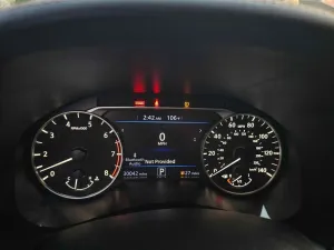 2021 Nissan Altima