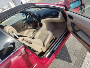 2002 BMW 3-Series