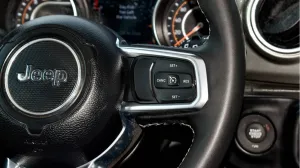 2023 Jeep Wrangler Unlimited