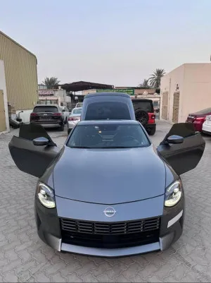 2023 Nissan 400Z