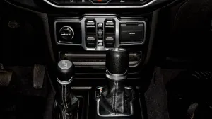 2023 Jeep Wrangler Unlimited