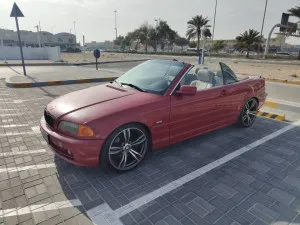 2002 BMW 3-Series