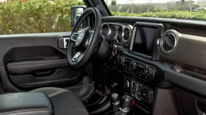 2023 Jeep Wrangler Unlimited
