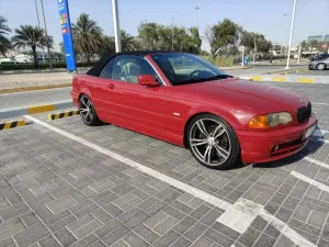 2002 BMW 3-Series