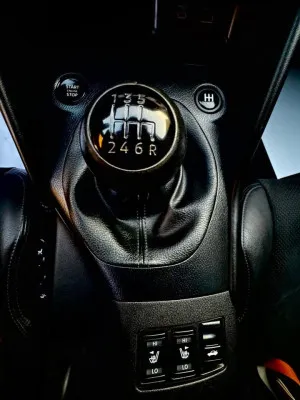 2023 Nissan 400Z