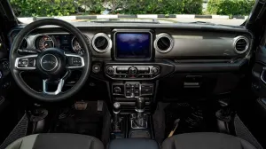 2023 Jeep Wrangler Unlimited