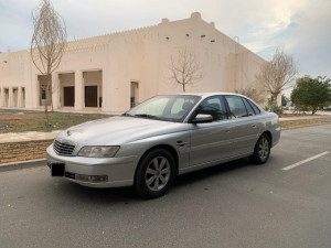 2006 Chevrolet Caprice in dubai
