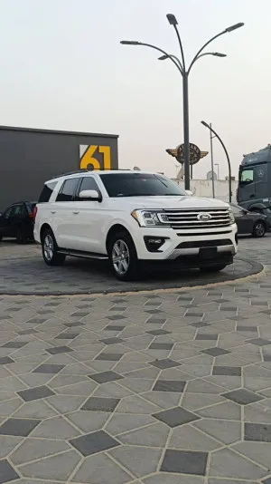 2018 Ford Expedition in dubai