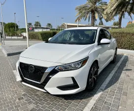 2021 Nissan Sentra