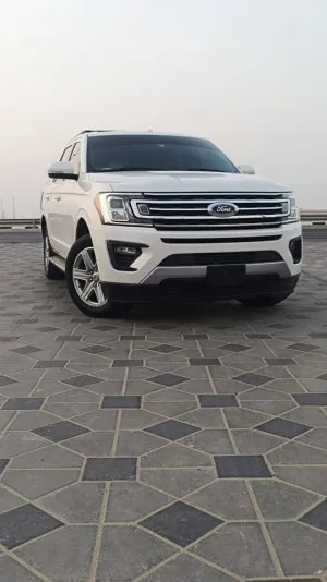 2018 Ford Expedition