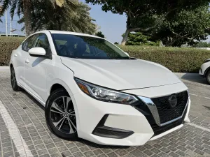 2021 Nissan Sentra