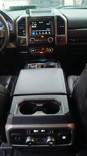 2018 Ford Expedition